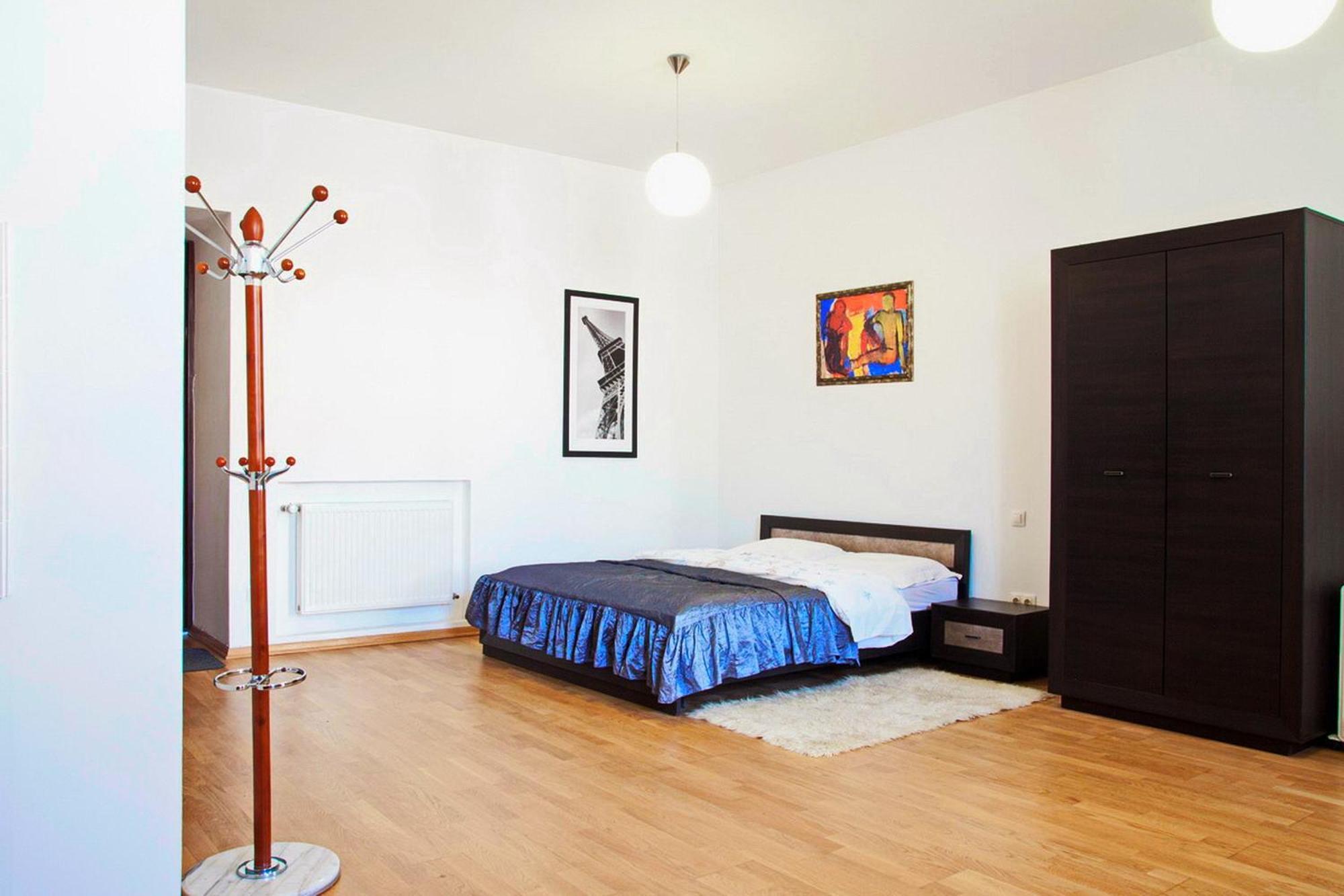 Apartment In The Centre Of Lviv Quarto foto