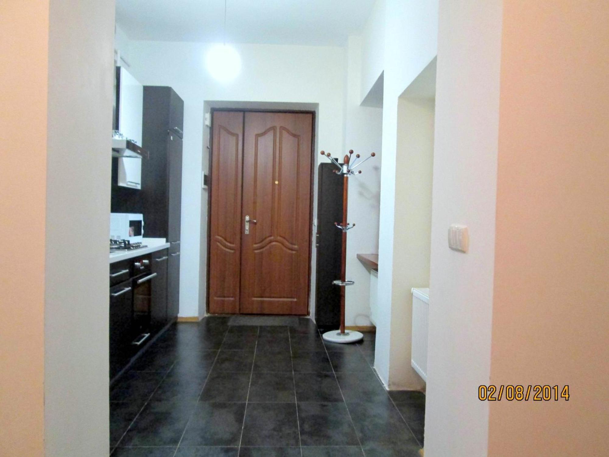 Apartment In The Centre Of Lviv Quarto foto