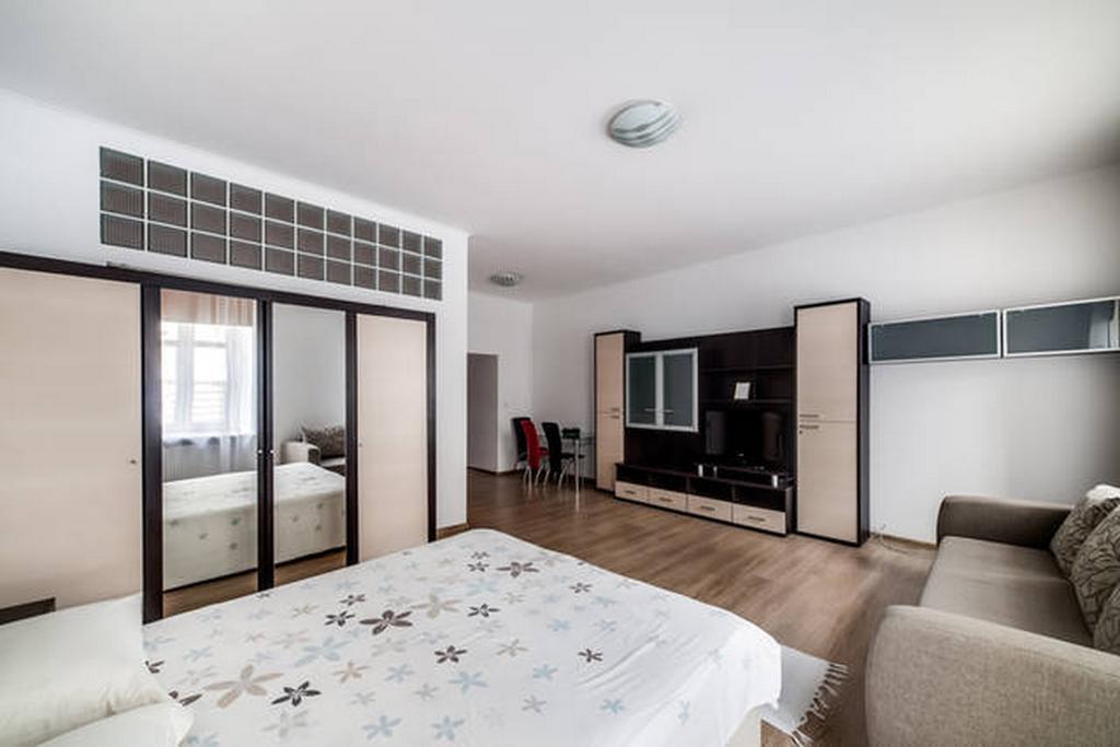 Apartment In The Centre Of Lviv Quarto foto