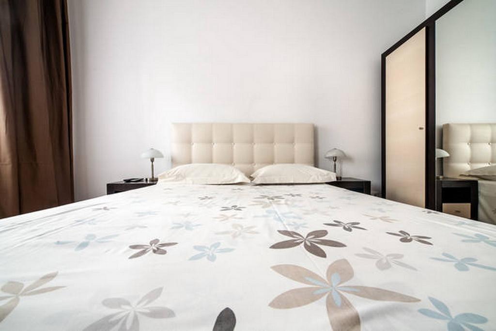 Apartment In The Centre Of Lviv Quarto foto