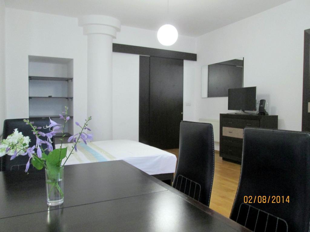 Apartment In The Centre Of Lviv Quarto foto