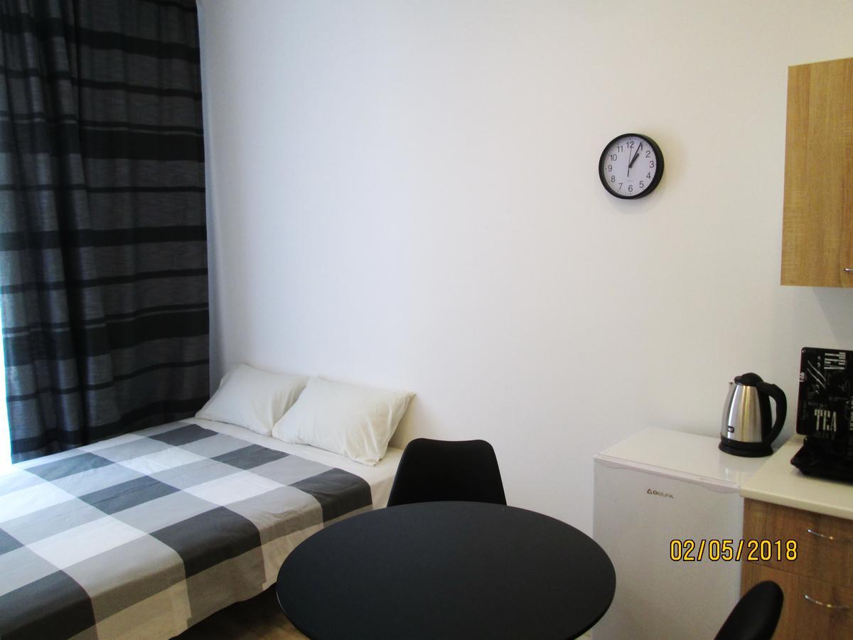 Apartment In The Centre Of Lviv Exterior foto