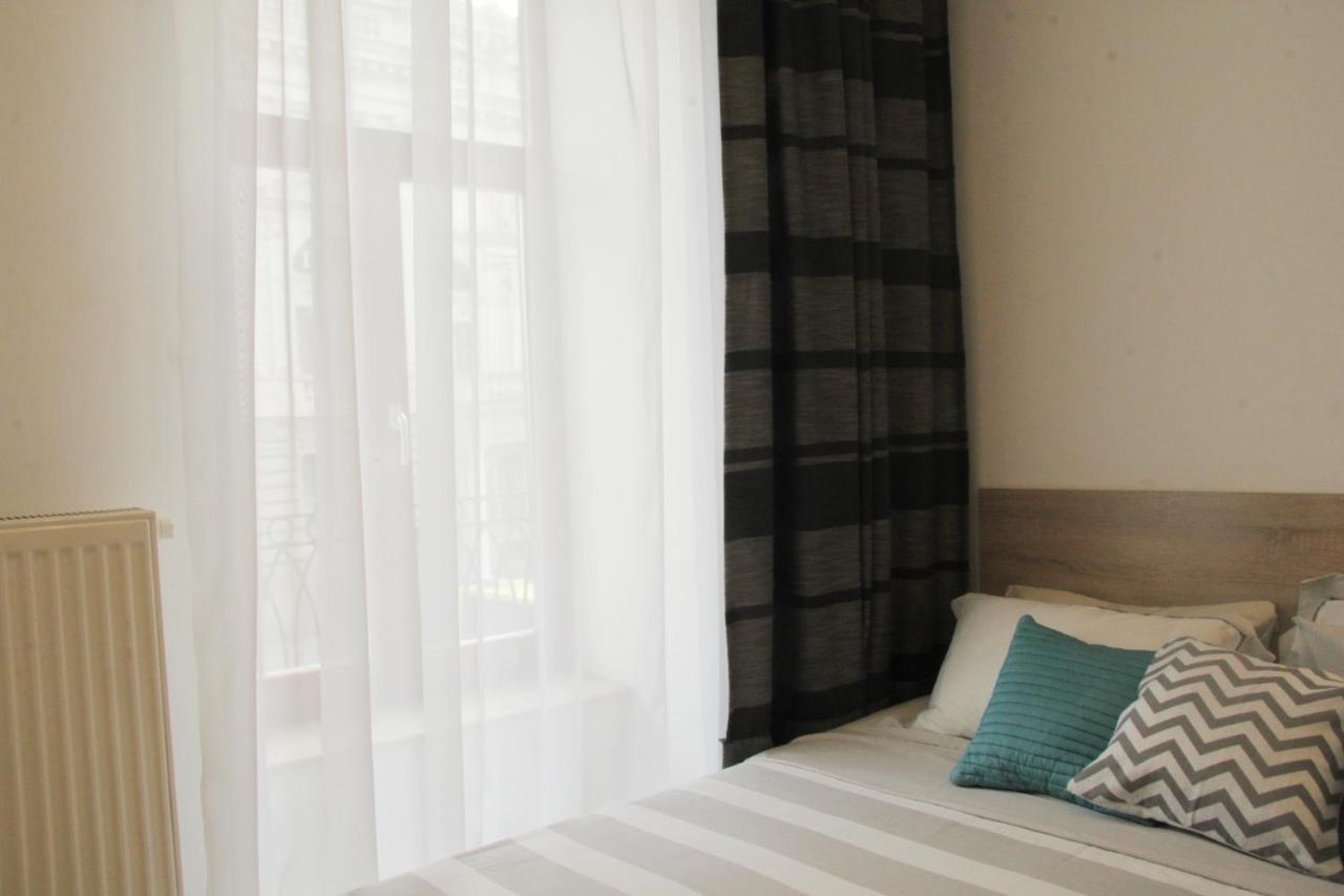 Apartment In The Centre Of Lviv Exterior foto